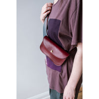 Lindquist Faba Bag in Sumac