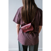 Lindquist Faba Bag in Sumac