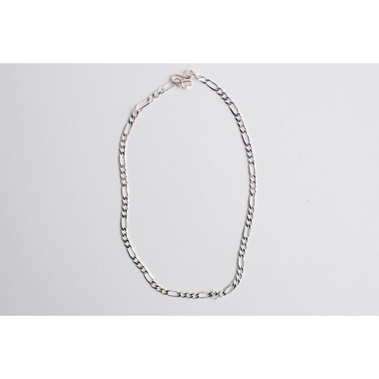 アクセサリー Sapir Bachar Loop Clasp Necklace 38cm Loop Clasp Necklace – Sapir Bachar