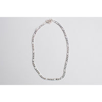 Sapir Bachar Pancher Necklace in Silver