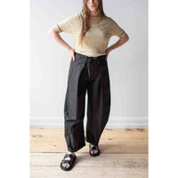 Kallmeyer Clemence Pant in Black