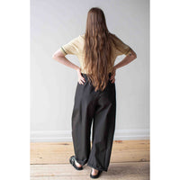 Kallmeyer Clemence Pant in Black