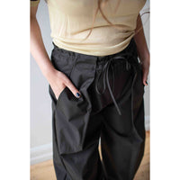 Kallmeyer Clemence Pant in Black