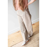 Apiece Apart Skate Jean in Wheat