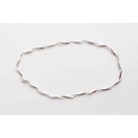 Leigh Miller Salita Chain in Sterling Silver