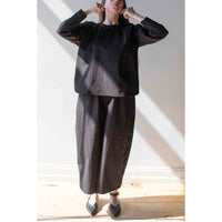 Fabiana Pigna Greger Pant in Nebula