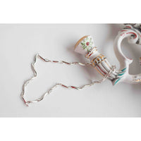 Leigh Miller Salita Chain in Sterling Silver