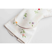 Leigh Miller Slim Constantin Bracelet in Sterling Silver