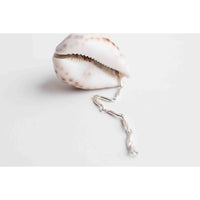 Leigh Miller Salita Chain Bracelet in Sterling Silver