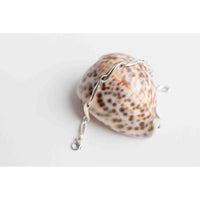 Leigh Miller Salita Chain Bracelet in Sterling Silver