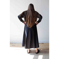 Nicholson & Nicholson Dolly Skirt in Navy