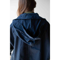 Labo.Art Tallinn Jacket in Atlantic