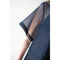 Fabiana Pigna Gild Blouse in Midnight