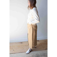 Rachel Comey Lunga Skirt in Camel