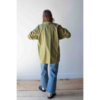 Apiece Apart Rene Kick Flare Jean in Hermosa