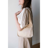 Are Studio Clara Bag in Almond