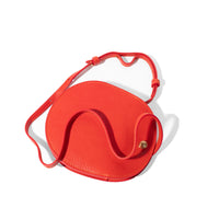 Lindquist Mini Eggi in Persimmon