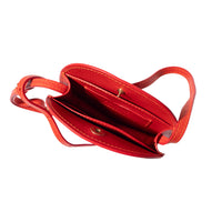 Lindquist Mini Eggi in Persimmon