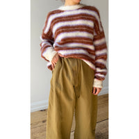 Studio Nicholson Chatto Pants in Chino