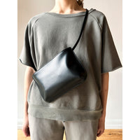 ARE Studio Pascual Bag in Black