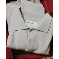 Extreme Cashmere Be For in Latte