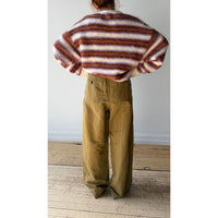 Studio Nicholson Chatto Pants in Chino