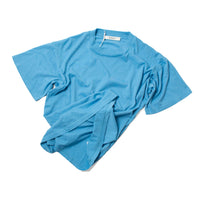 6397 Boy T in Washed Blue