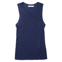 6397 Heirloom Tank in Navy