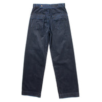 6397 Side Dart Pant in Ink