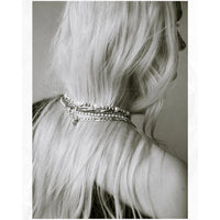 Beatrice Valenzuela Parthenope Necklace