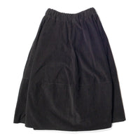 Labo.Art Gea Skirt in Black