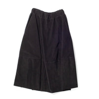 Labo.Art Gea Skirt in Black