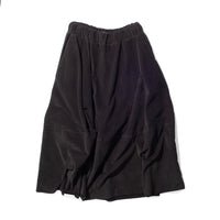 Labo.Art Gea Skirt in Black