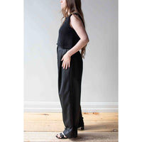 Rachel Comey Robbia Pant in Black