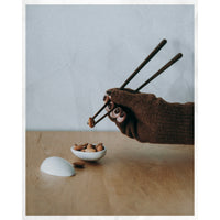 ARC Objects Dune Vessel in White