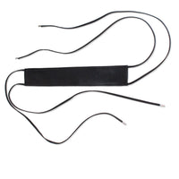 ARE Studio Eladio Belt in Black