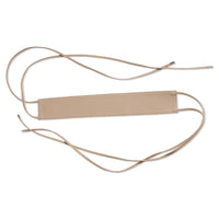 ARE Studio Eladio Belt in Fawn