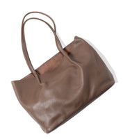 ARE Studio Frances Tote in Tobacco
