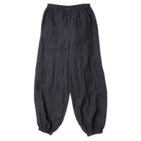 Apiece Apart Balloon Pant in Black