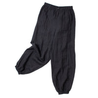 Apiece Apart Balloon Pant in Black