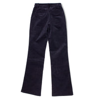 Apiece Apart Charle Flare Trouser in Navy