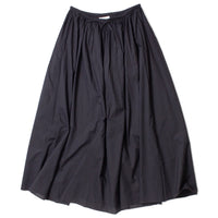 Apiece Apart Hanne Tie Maxi in Black