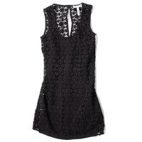 Apiece Apart Rahel Tassel Mini in Black