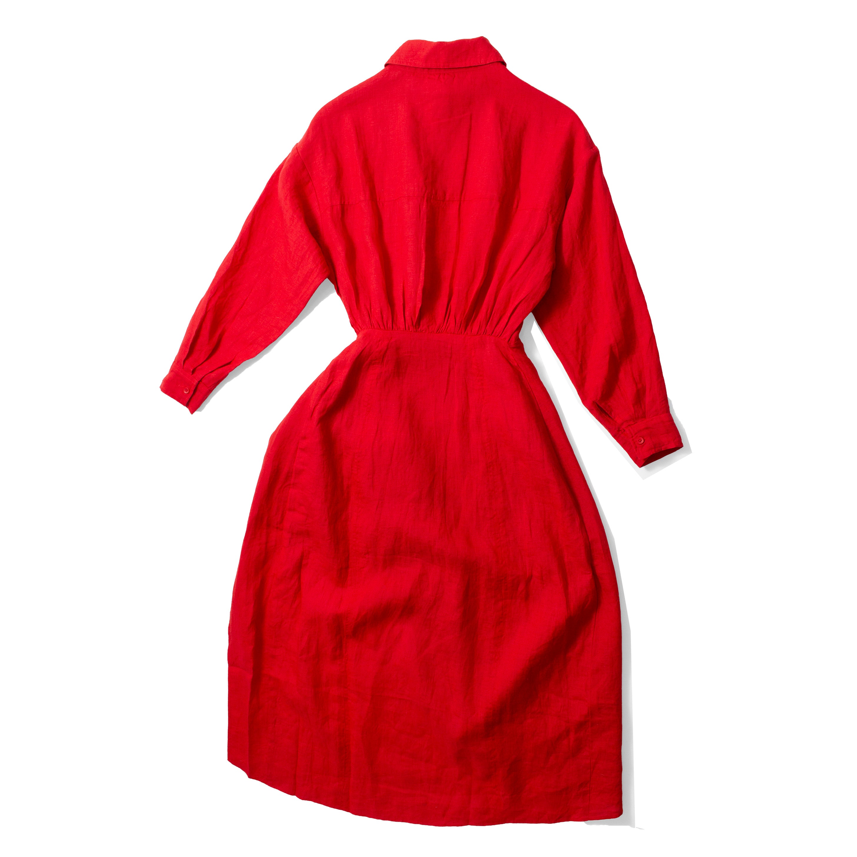 long sleeve ripped dress HER HOLINESS RIPPED UP SWEATER DRESS – AKIRA