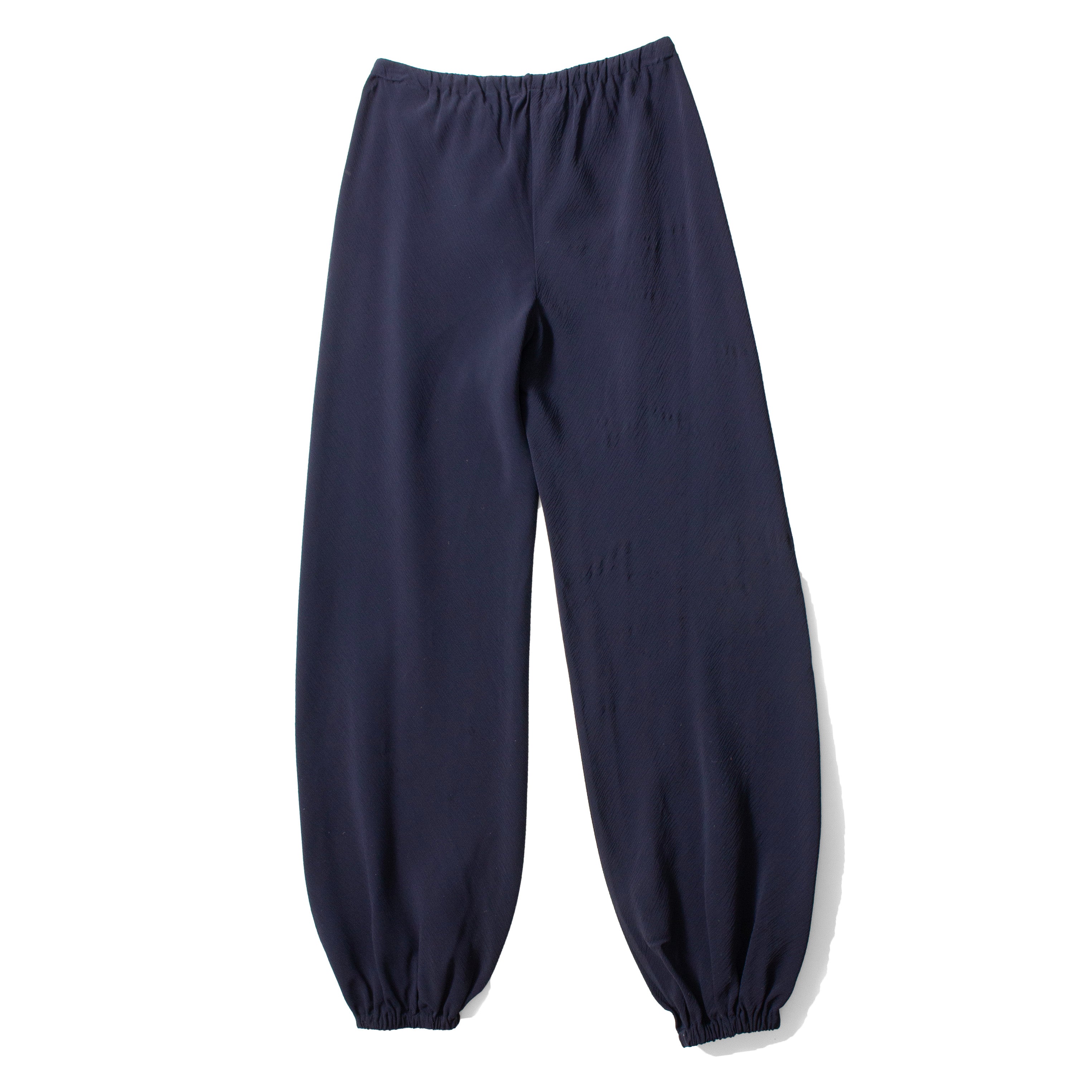Apiece Apart Flora Balloon Pant in Midnight – JUDITH