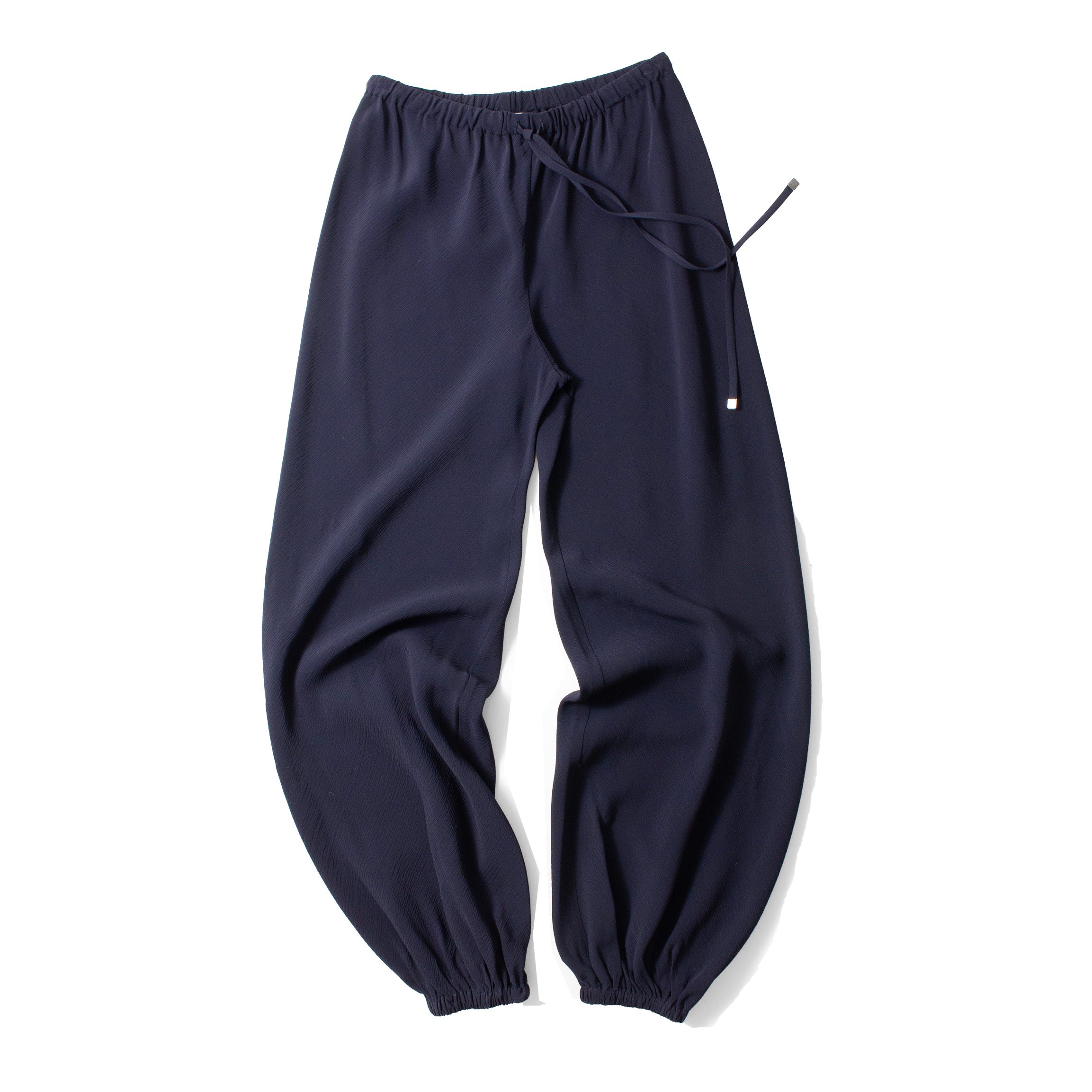 Apiece Apart Flora Balloon Pant in Midnight – JUDITH