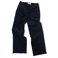 Apiece Apart Sadie Trouser in Midnight