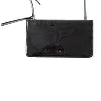 Are Studio Gael Sling in Black Patent Leather