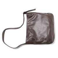 Are Studio Jane Bag in Espresso Pebbled Leather