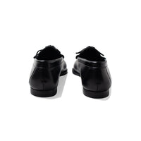 Hereu Aresta in Black